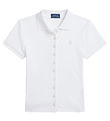 Polo Ralph Lauren Polo - Hvítt