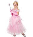 Rubies Costume - Pink Princess