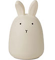 Liewood Night Lamp - Winston - Rabbit Creme De La Creme