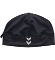 Hummel Beanie - hmlPerformance - Black
