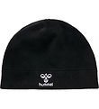Hummel Beanie - hmlFleece - Black