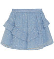 Creamie Pils - Flower Lurex - Að eilífu Blue