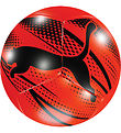 Puma Mini Football - Attacanto Graphic - Neon Orange w. Logo