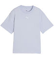 Puma Stuttermabolur - Ace Boxy - Cool Veður