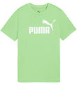 Puma T-Shirt - Aas nr. 1 Logo - Spring Varen