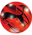 Puma Fußball - Attacanto Grafik - Neon Orange m. Logo