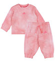 adidas Performance Jogging galli - I Allszn W Jog - Pnkfus/Pnkfu