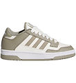 adidas Performance Schoenen - Snelle baan lage J - Silpeb/Clowhi