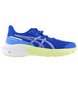 Asics Skór - GT-1000 13 GS - blekking Blue/White