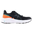 Asics Shoes - GT-1000 13 GS - Black/Carbon