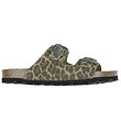 Sofie Schnoor Sandalar - Elgasy - Leopard