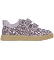Angulus Schuhe - Glitter - Pastel Multi Glitter