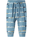 Name It Trousers - NbmDalman - Spring Lake w. Cars