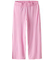 Name It Byxor - Culotte - NkfVulotte - Rosa Frosting