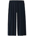 Name It Byxor - Culotte - NkfVulotte - Marinblå Blazer