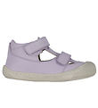 Naturino Prewalker Sandals - Puffy - Lilac