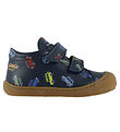 Naturino Prewalker - Cocoon VL - Navy