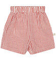 That's Mine Shorts - Isa - Red Stripe