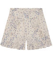That's Mine Shorts - Hailey - Sprinkles Hearts Yellow
