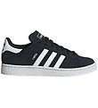 adidas Originals Schuhe - Campus 2 - Schwarz/Weiß