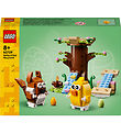 LEGO® - Spring Animal Playground 40709 - 172 Parts