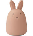 Liewood Nachtlamp - Winston - Rabbit Dark Rose