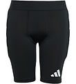 adidas Performance Melman shorts - SQUA25 GK PST Y - Black