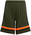 adidas Performance Shorts - SQUA25 SHO Y - NGTCAR/Black/SEIMOR
