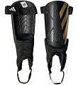 adidas Performance Shin Pads - TIRO SG MTC - Black/Gold/White