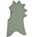 Mikk-Line Balaclava - 2-layer - Green Bay w. Dino Attacks
