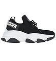 Steve Madden Shoes - Protégé-E - Black