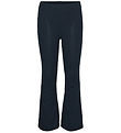 Vero Moda Girl Trousers - VmLiva - Navy Blazer