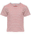 Kids Only T-shirt - Rib - Noos - KogNella - Cloud Dansare/Rytspo