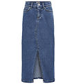 Kids Only Pils - Noos - KogSiri - Medium+ Blue Denim
