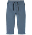 Name It Sweatpants - NmmVasse - Spring Lake
