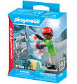 - Vitrier Playmobil SpecialPlus - 71754 - 26 Parties