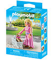 My Life Playmobil - Fille av. Chihuahua - 71737 - 8 Parties