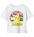 Name It Stuttermabolur - NkfFami - Pokémon - Bright White
