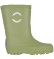 Bottes en Caoutchouc Mikk-Line - Sage