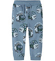 Name It Jogginghosen - NmmDibbo - Spring See m. Print
