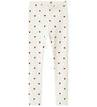 Name It Leggings - NmfDheart - Cloud Dansari M. Hjörtu