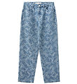 Sofie Schnoor Jeans - Tokyosy - Light Denim Blue