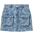 Sofie Schnoor Pils - Larasy - Light Denim Blue