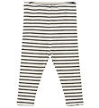 Sofie Schnoor Leggings - Samsb - Black Striped
