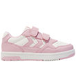 Hummel Shoes - Camden Jr - Winsome Orchid