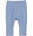 Name It Leggings - NbfVuvivian - Serenity