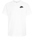 Nike T-shirt - White