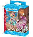 Playmobil SpecialPlus - Tannálfur - 71758 - 12 Partar