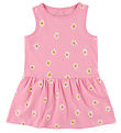 Stella McCartney Kids Dress - Pink/Multicolour