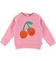 Stella McCartney Kids Sweatshirt - Pink